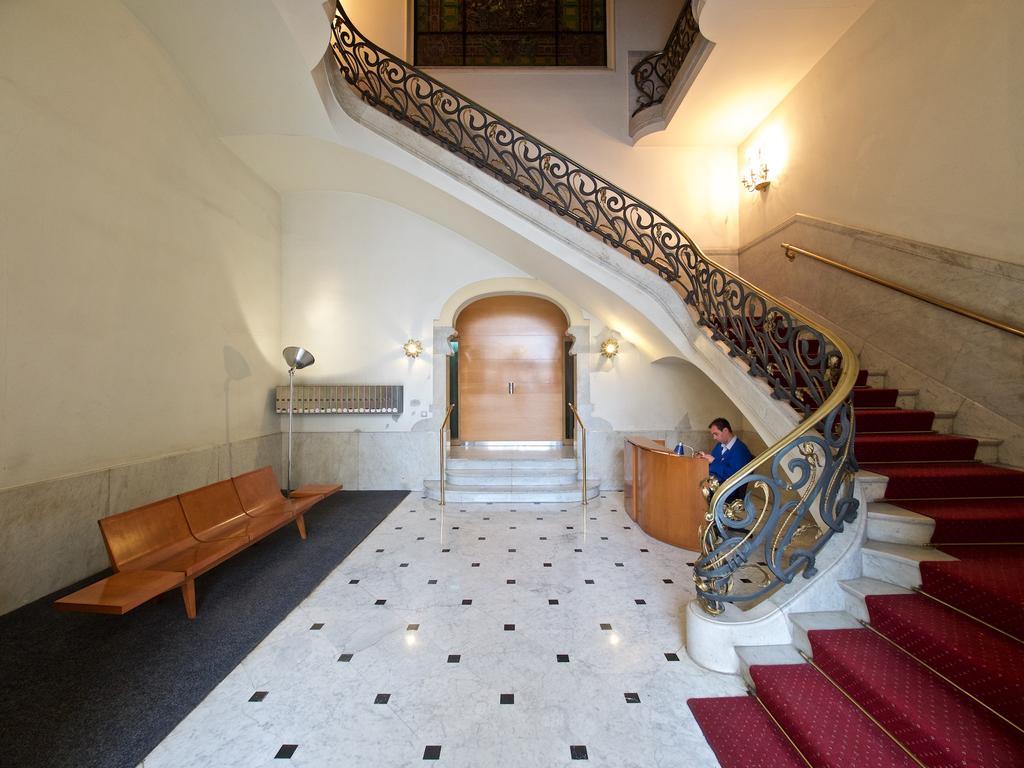 Paseo De Gracia Design Leilighet Barcelona Eksteriør bilde